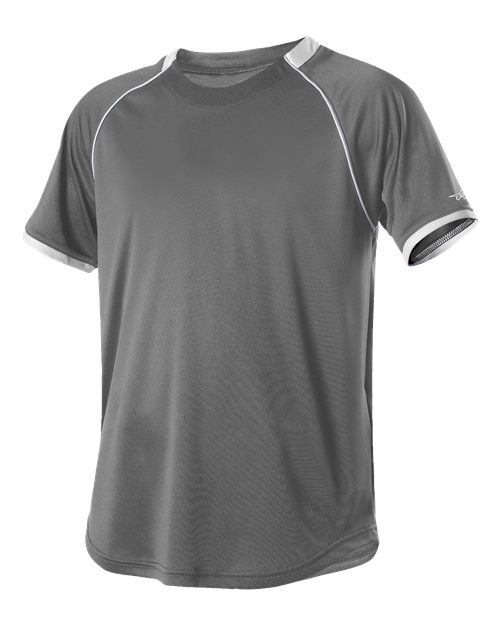 Youth Baseball Jersey | USA Decoration