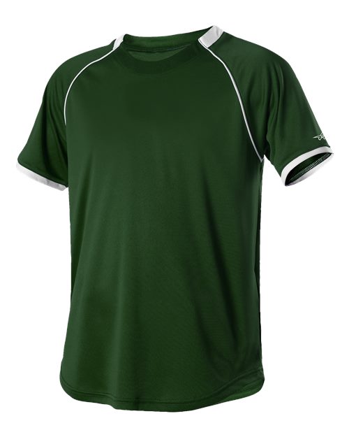 Youth Baseball Jersey | USA Decoration
