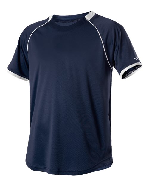 Youth Baseball Jersey | USA Decoration