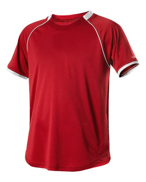Youth Baseball Jersey | USA Decoration