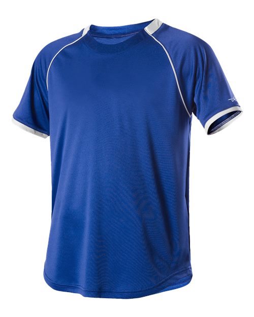 Youth Baseball Jersey | USA Decoration