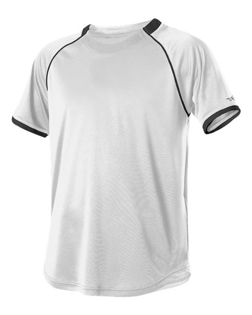 Youth Baseball Jersey | USA Decoration