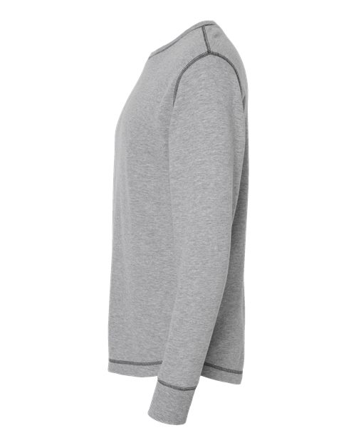 Vintage Thermal Long Sleeve T-Shirt | USA Decoration