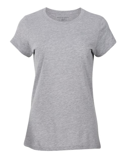 Women's Essential Short Sleeve T-shirt | USA Decoration