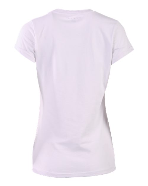 Women's Essential Short Sleeve T-shirt | USA Decoration
