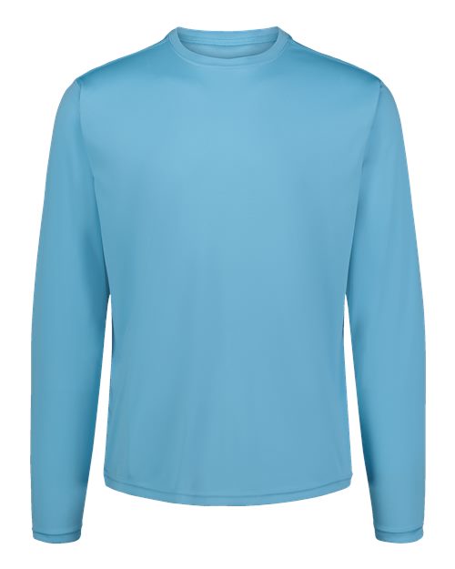Sunproof® Long Sleeve T-Shirt | USA Decoration