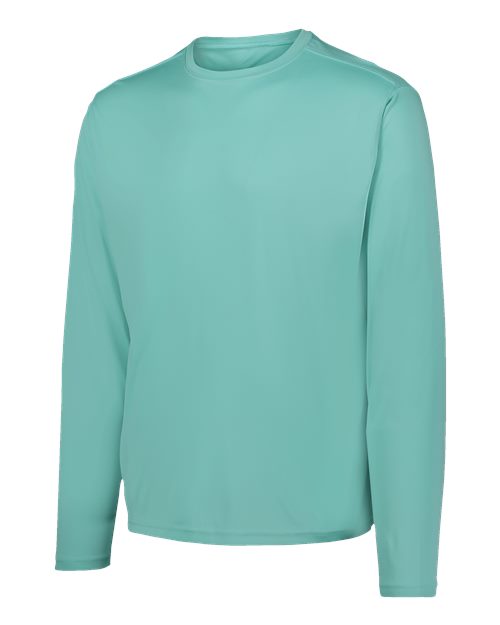Sunproof® Long Sleeve T-Shirt | USA Decoration