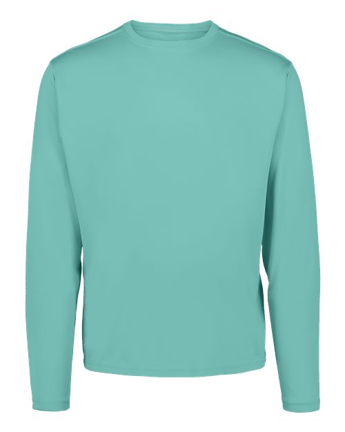 Sunproof® Long Sleeve T-Shirt | USA Decoration