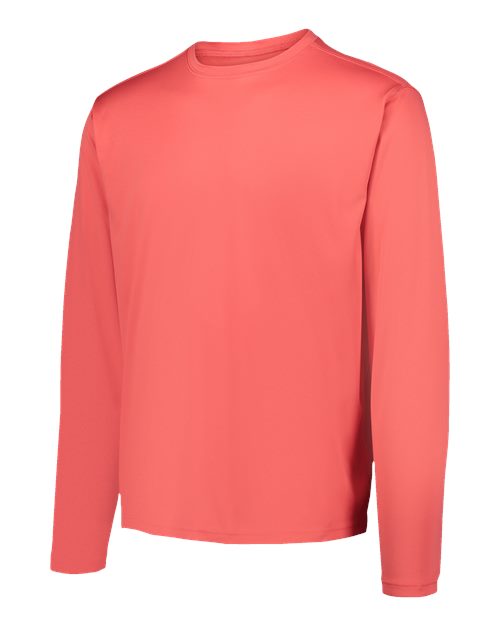 Sunproof® Long Sleeve T-Shirt | USA Decoration