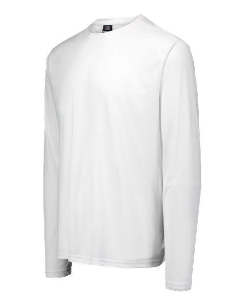Sunproof® Long Sleeve T-Shirt | USA Decoration