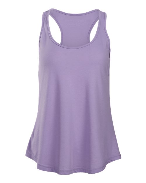 Women's Essential Racerback Tank Top | USA Decoration