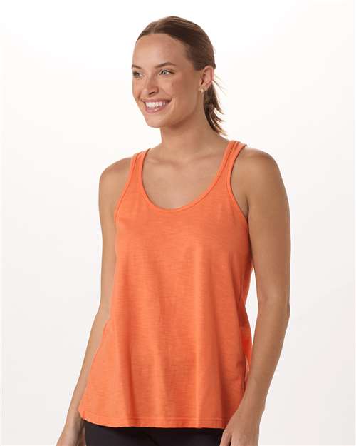 Women's Charm Tank Top | USA Decoration