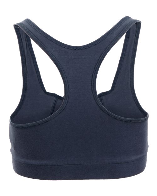 Women's Sweetheart Sports Bra | USA Decoration