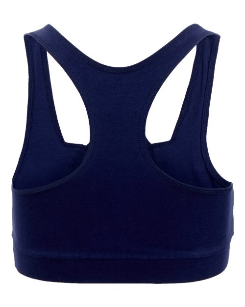 Women's Sweetheart Sports Bra | USA Decoration