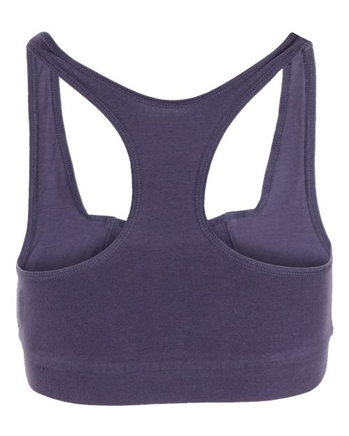 Women's Sweetheart Sports Bra | USA Decoration