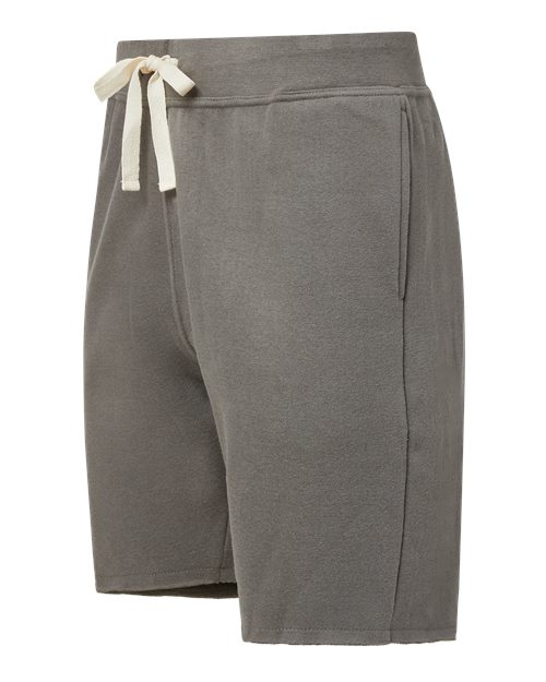 Vintage Fleece Shorts | USA Decoration