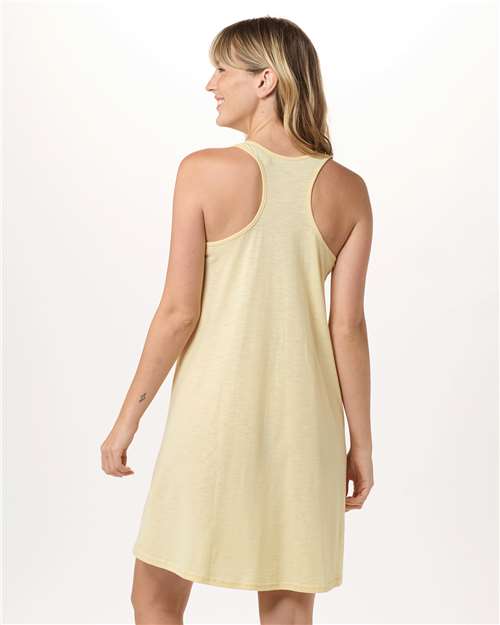 Women's Coastal Cover Up Tank | USA Decoration