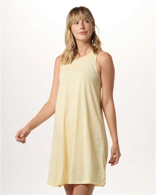 Women's Coastal Cover Up Tank | USA Decoration