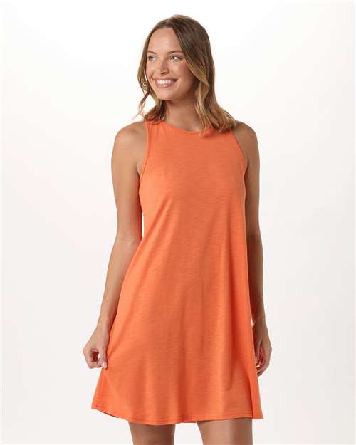 Women's Coastal Cover Up Tank | USA Decoration