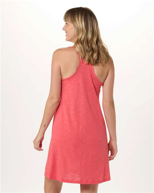 Women's Coastal Cover Up Tank | USA Decoration