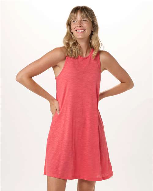 Women's Coastal Cover Up Tank | USA Decoration