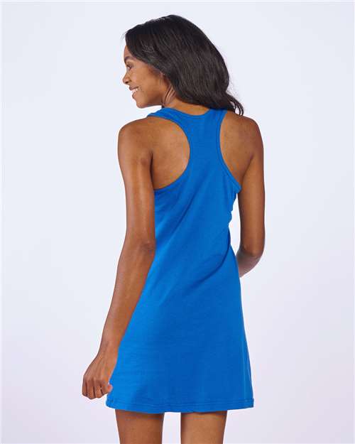Women's Coastal Cover Up Tank | USA Decoration