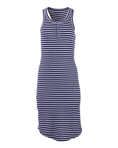 Women's Vivian Dress | USA Decoration