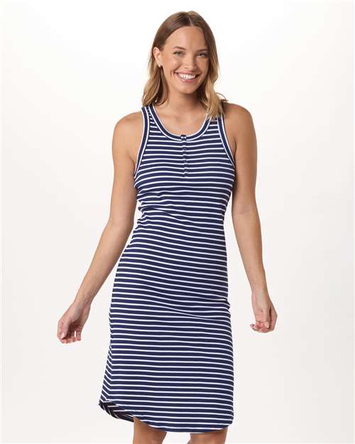 Women's Vivian Dress | USA Decoration