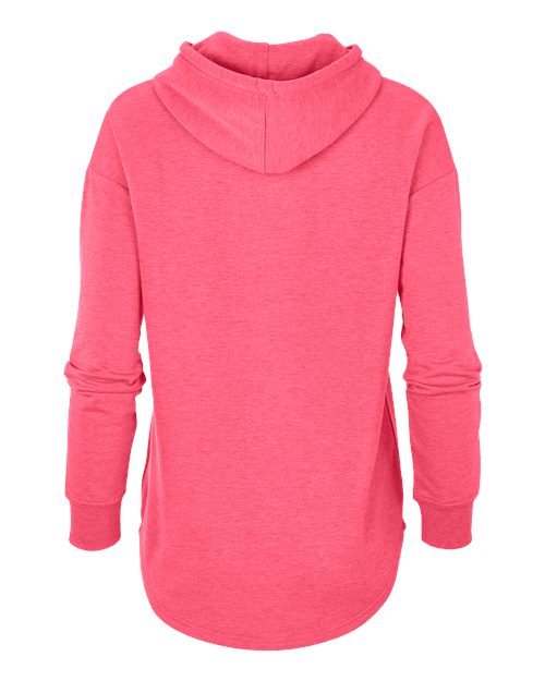 Women's Dream Fleece Hooded Pullover | USA Decoration
