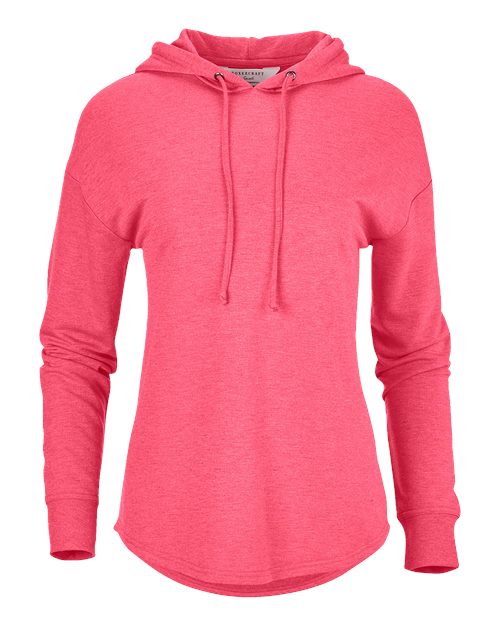 Women's Dream Fleece Hooded Pullover | USA Decoration