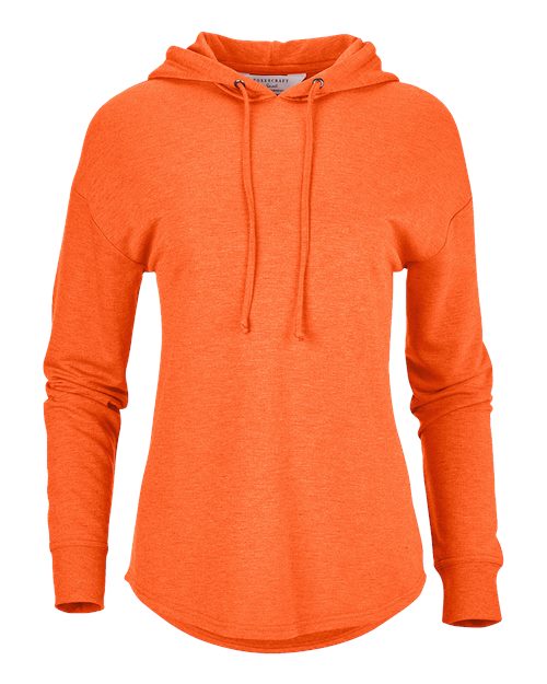 Women's Dream Fleece Hooded Pullover | USA Decoration