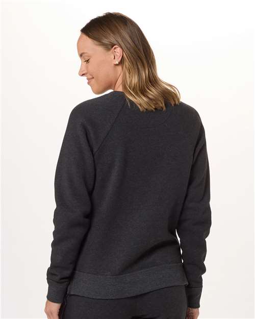 Women's Travel V-Neck Pullover | USA Decoration