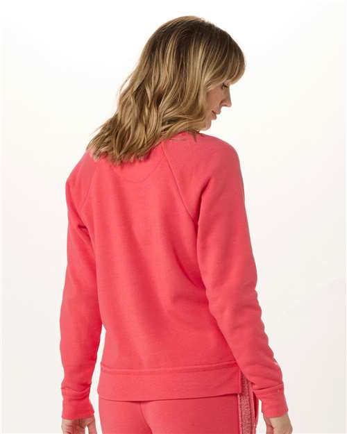 Women's Travel V-Neck Pullover | USA Decoration