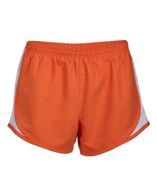 Women's Sport Shorts | USA Decoration