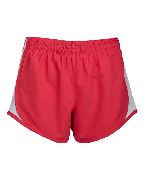 Women's Sport Shorts | USA Decoration