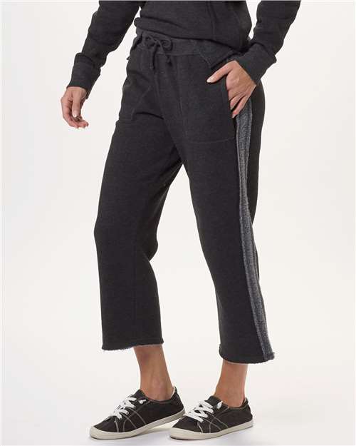 Women's Travel Crop Pants | USA Decoration