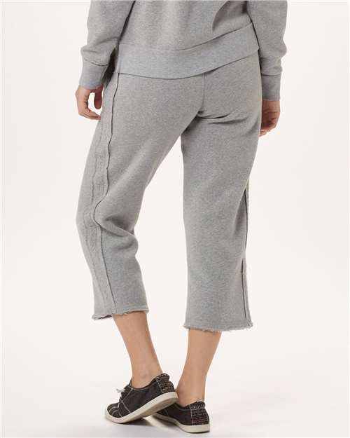 Women's Travel Crop Pants | USA Decoration