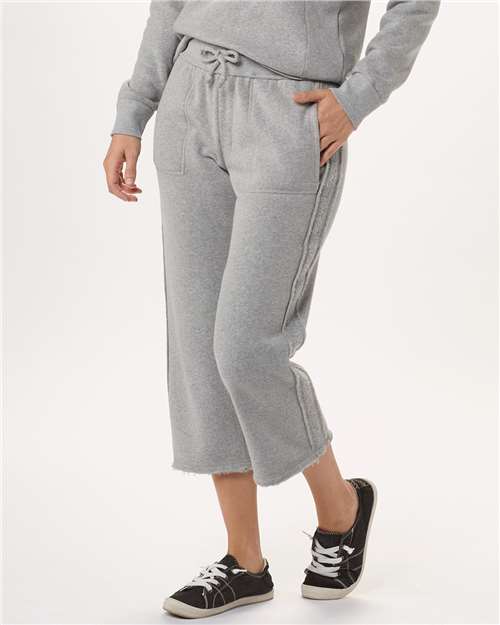 Women's Travel Crop Pants | USA Decoration