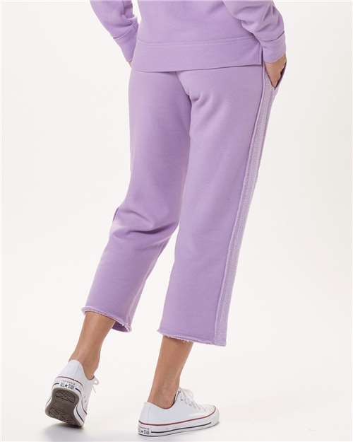 Women's Travel Crop Pants | USA Decoration