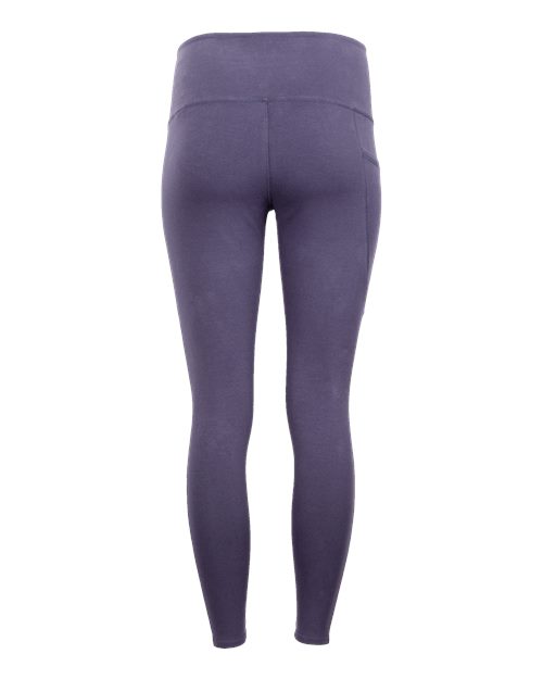 Women's Adore Leggings | USA Decoration
