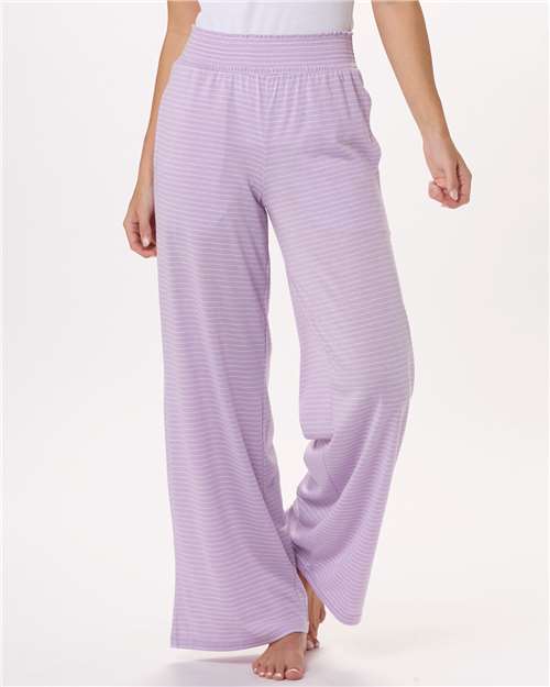 Women's Evelyn Pants | USA Decoration