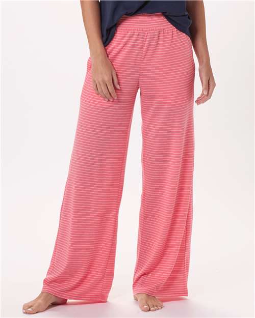 Women's Evelyn Pants | USA Decoration