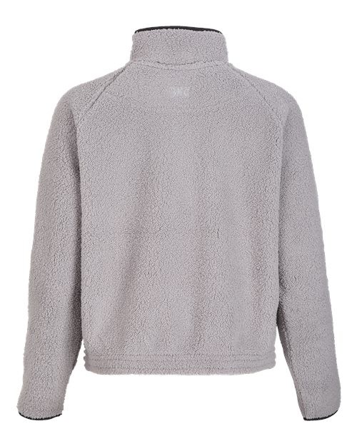 Women's Everest Half-Zip Pullover | USA Decoration