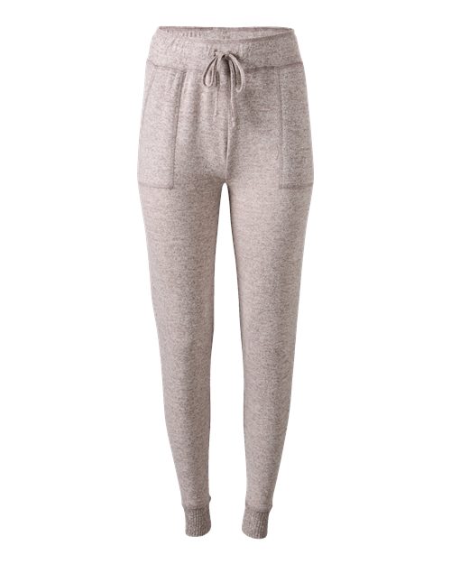 Women's Cuddle Fleece Joggers | USA Decoration