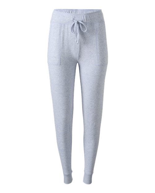 Women's Cuddle Fleece Joggers | USA Decoration