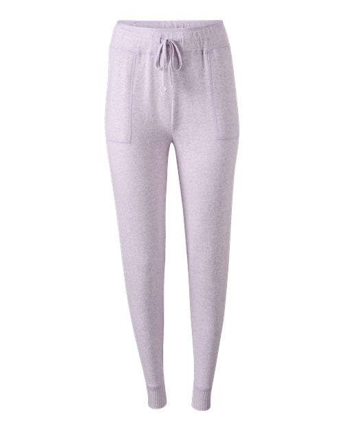Women's Cuddle Fleece Joggers | USA Decoration