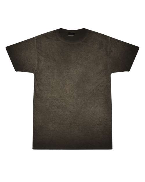 Toddler Polyester Sublimation Tee | USA Decoration