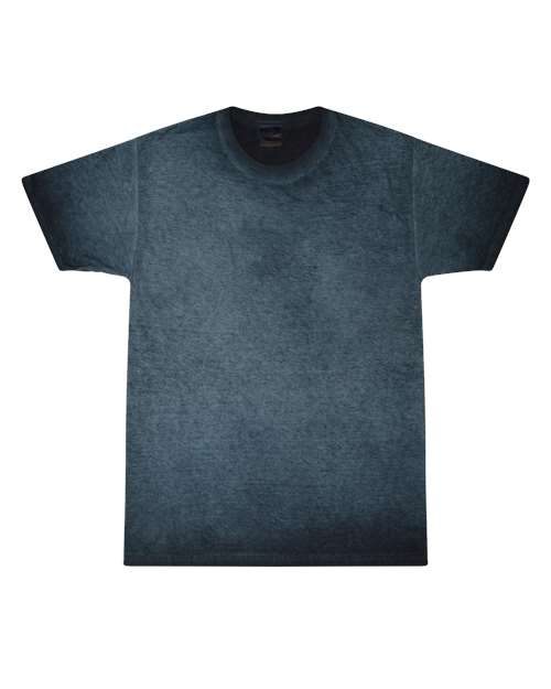 Toddler Polyester Sublimation Tee | USA Decoration