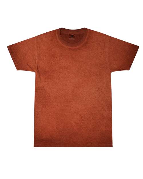 Toddler Polyester Sublimation Tee | USA Decoration
