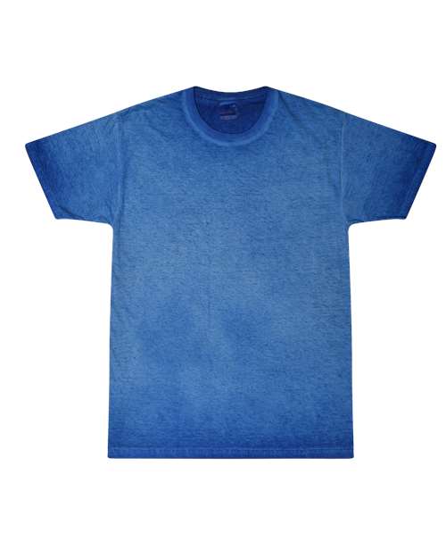 Toddler Polyester Sublimation Tee | USA Decoration